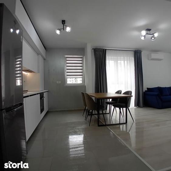 Inchiriez apartament 2 camere Timisoara - 4
