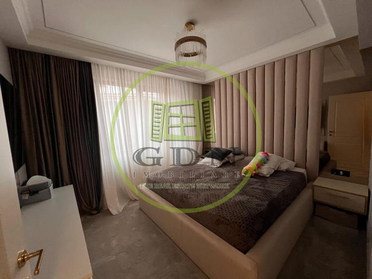 Apartament 3 camere, decomandat, 66mp, Centru - 4