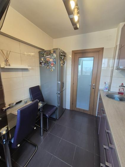 Dristor, Camil Ressu metrou - 1