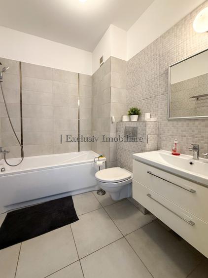 Apartament 2 camere | Campus - Aleea Universitatii | Parcare | Termen lung - 8