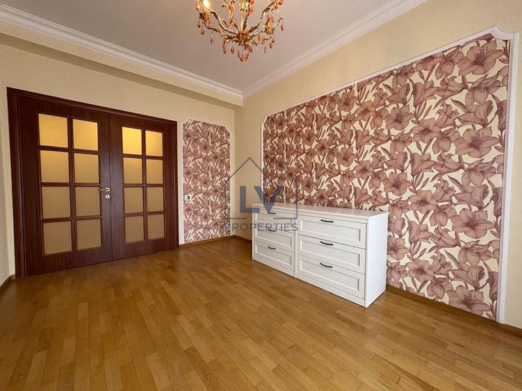 APARTAMENT UNIC 3 CAMERE | BLOCUL ZODIAC | DOROBANTI - 8