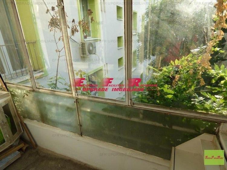 Pentru cunoscatori - Apartament cu 2 camere de inchiriat zona Floreasca - 21