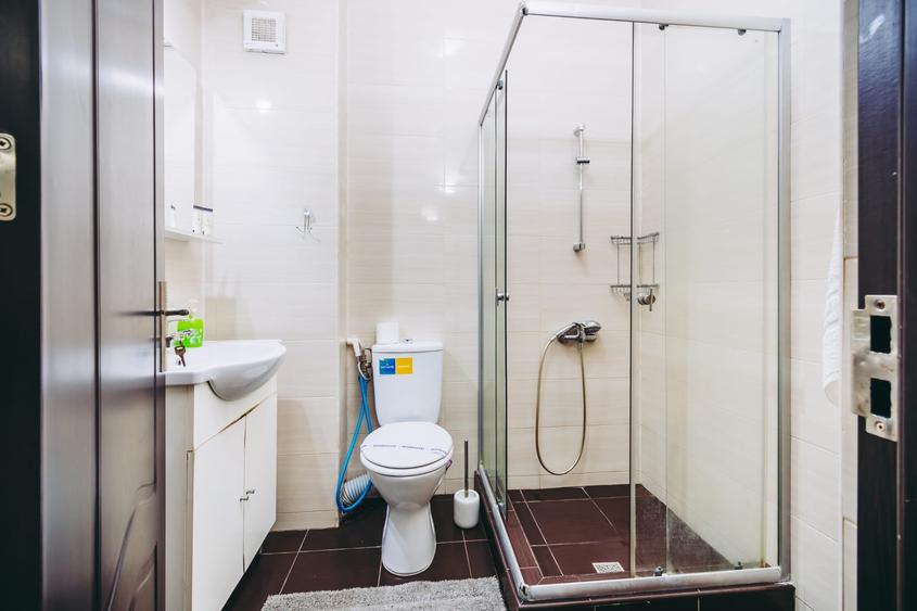 Apartament cu 2 camere în Universitate