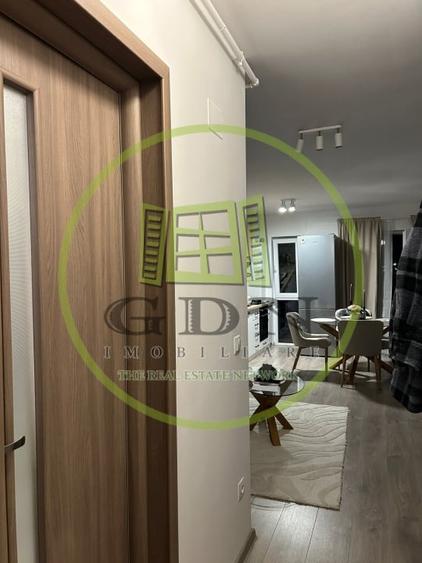 Apartament 2 camere 47mp utili cu loc de parcare, spre vanzare in Magnolia - 3