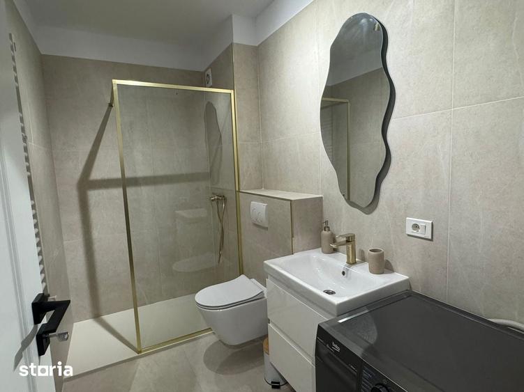 Apartament 2 camere, tip studio, zona Metalurgiei, parc Tudor Arghezi - 10