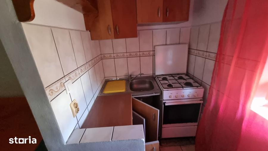 Apartament cu 4 camere în Vest