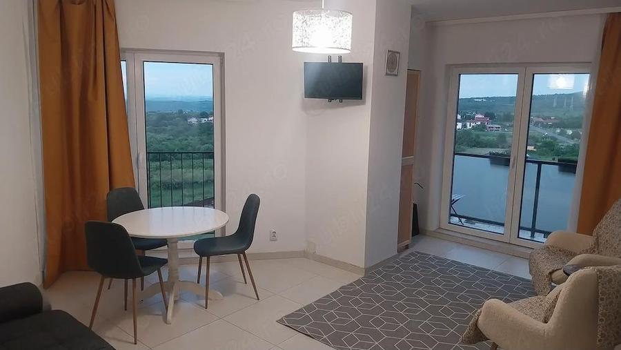 Inchiriez apartament 50 mp, bloc nou, cartier Buna Ziua, Cluj-Napoca - 8