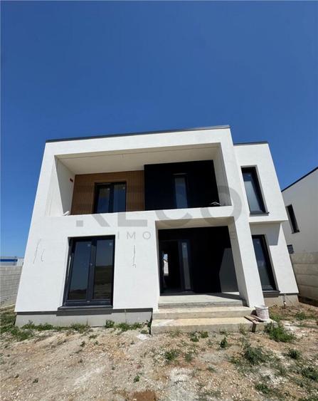 RECO Vila cartier Grigorescu 5 camere - 9