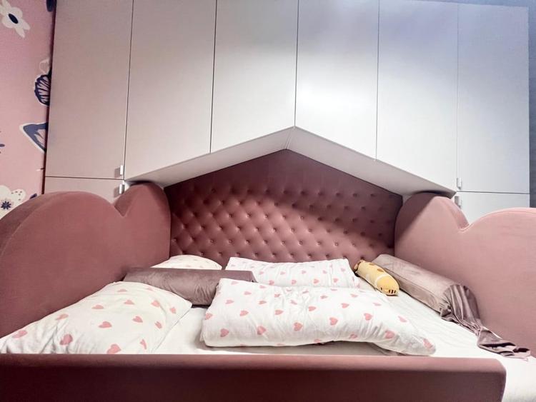 VILA DEOSEBITA / 5 CAMERE / COMPLET MOBILATA SI UTILATA - 29