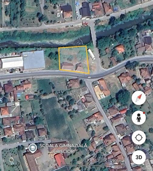 Vand 2 case si teren aferent - 3