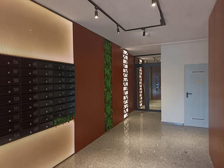 Apartament 2 camere (tip studio) - Metrou Berceni (500 metri) - Finalizat ! - 6