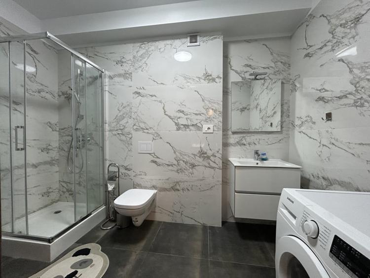 Apartament 2 camere, open space, etaj 6, Complexul Rebreanu Towers - 8