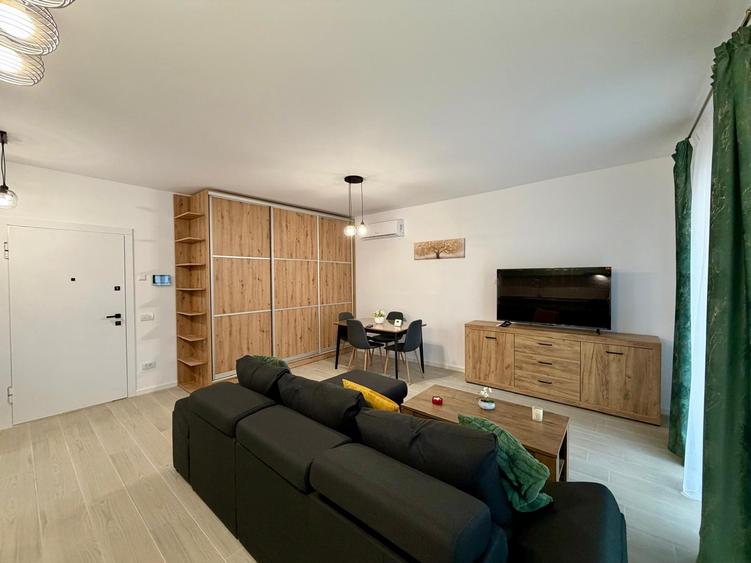 |Ap.2camere|Prima inchiriere|Mobilat Utilat-Premium|Lidl Pacii| - 3