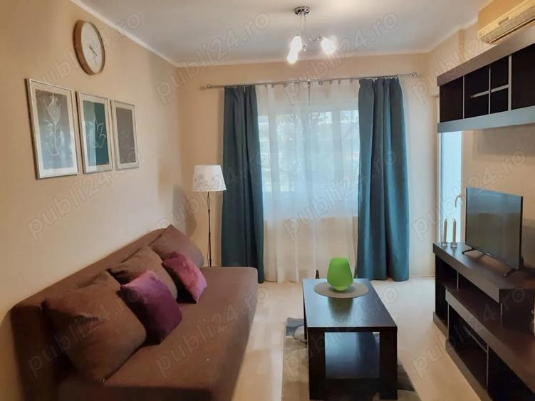 Matei Basarab -Zona Bucovinei – Apartament 3 Camere – Amenajat - 3