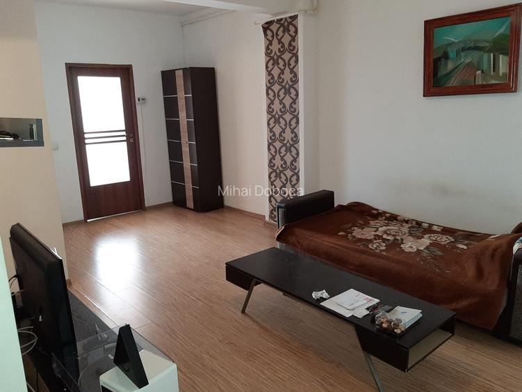 Apartament  2 camere bloc nou Marasti