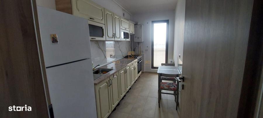 Garsoniera spatioasa, mobilata si utilata, Sector 5, parcare inclusa - 6