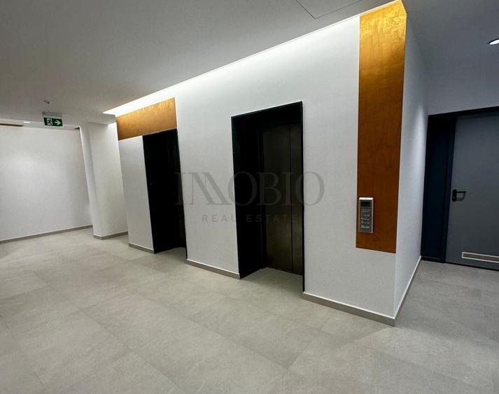 Apartament 4 Camere | 2 Locuri de Parcare | One North Lofts - 14