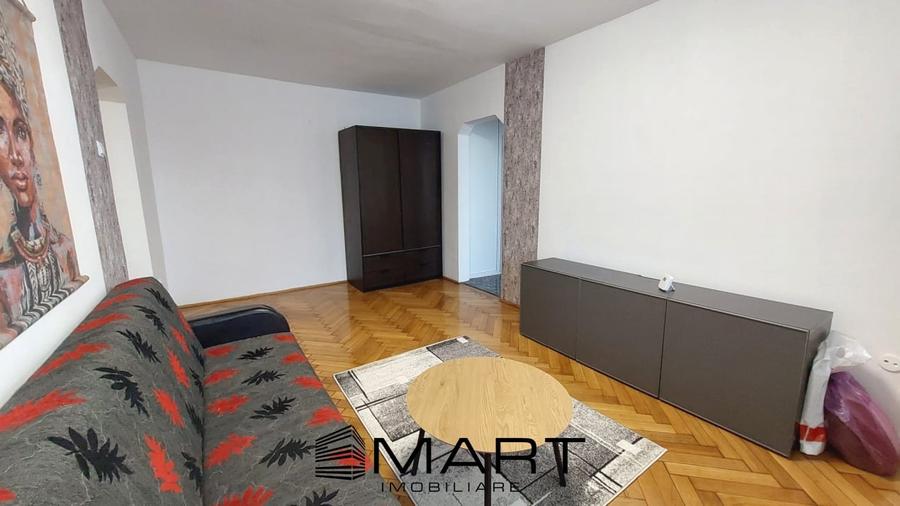 Apartament 2 camere zona Mihai Viteazul - 2