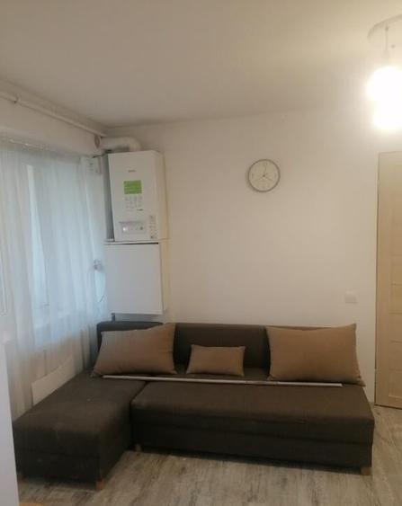 Apartament 1 camera -str Traian Mosoiu-Centru - 6