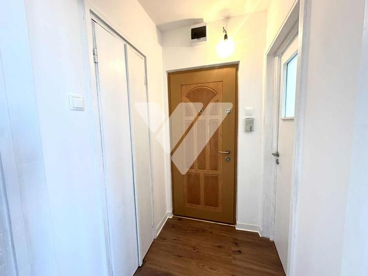 Apartament 2 camere 48 mp utili etaj 2 zona Terezian Sibiu - 4