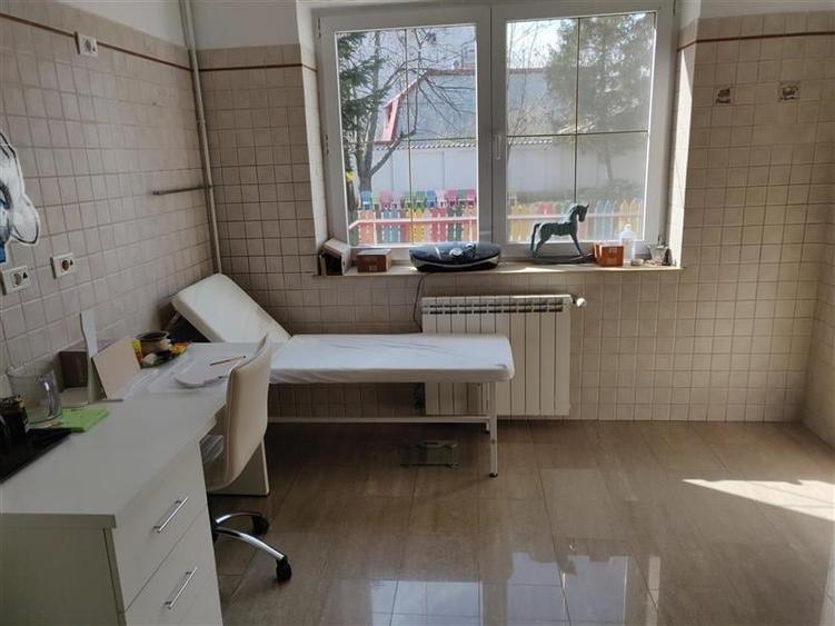 Vila de vanzare pretabila pentru rezidenta/birouri/gradinita - 9