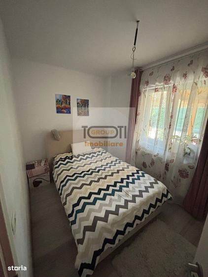 Apartament de vanzare in zona VALEA ADANCA, 3 camere decomandat - 6