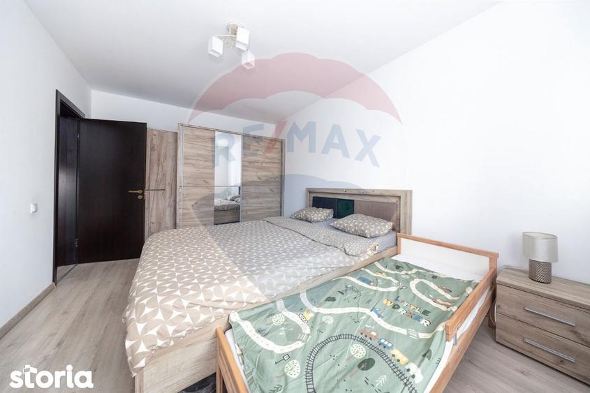 Studio READY TO MOVE in Subcetate + Parcare inclusa | Te mu?i maine! - 10