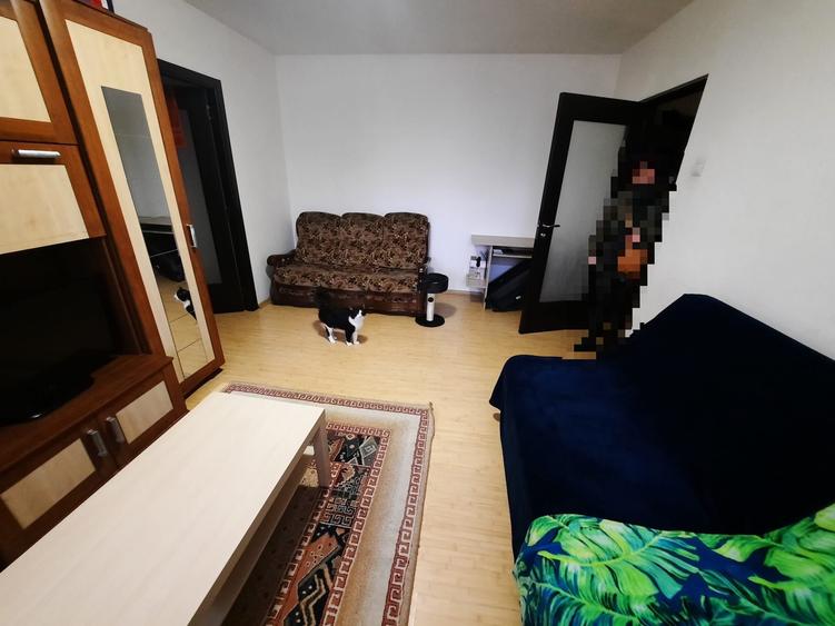 Apartament cu 2 camere, zona Podu Ros - 4