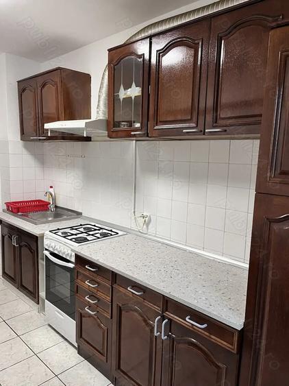 Inchiriez apartament 2 camere City Park Mall 70mp decomandat renovat ,centrala pe gaze,termen lung - 6