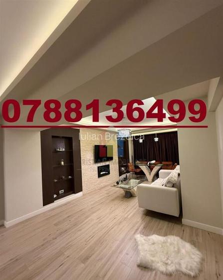 Ap 3 cam conf Minerva, parter cu balcon, Renovat, mobilat si