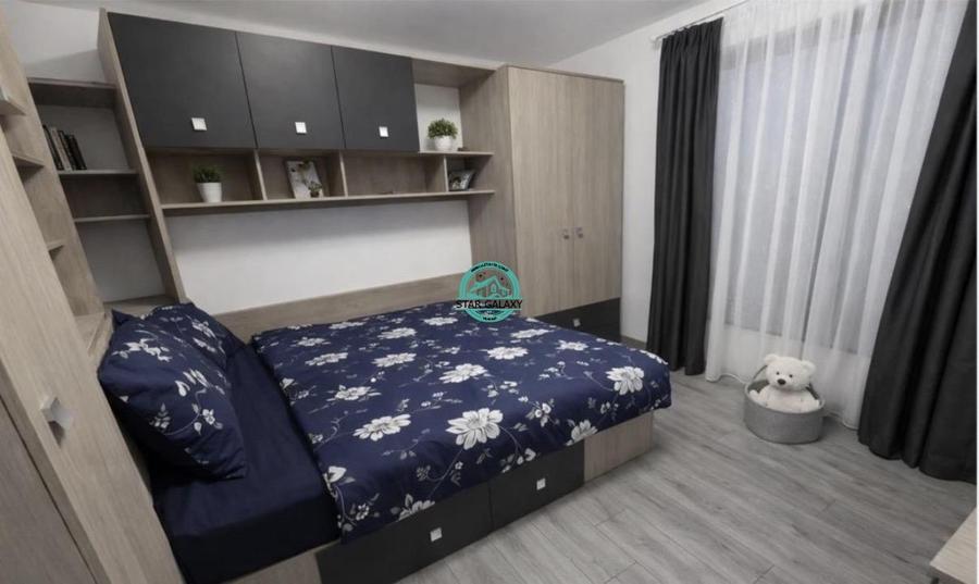 Casa cu 4 camere de vanzare, teren 500 mp, in Sancraiu de Mures - 7