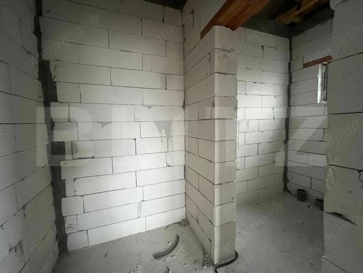 Casa plan parter 100 mpu, teren 450 mp, Malu Mare - 9