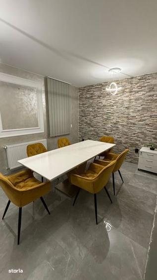 Apartament parter ideal birou complet mobilat Str Nicolae Labis 50 - 5