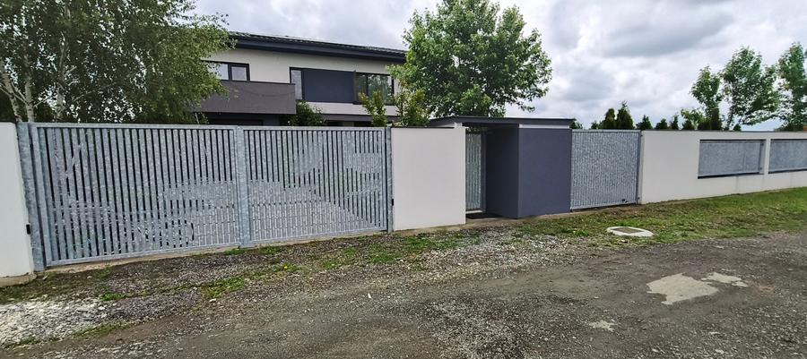 Teren Intravilan Moșnița Noua - 4