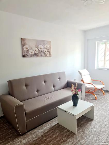 Apartament la cheie cu 2 camere in garan?ie la Cavnic - 4