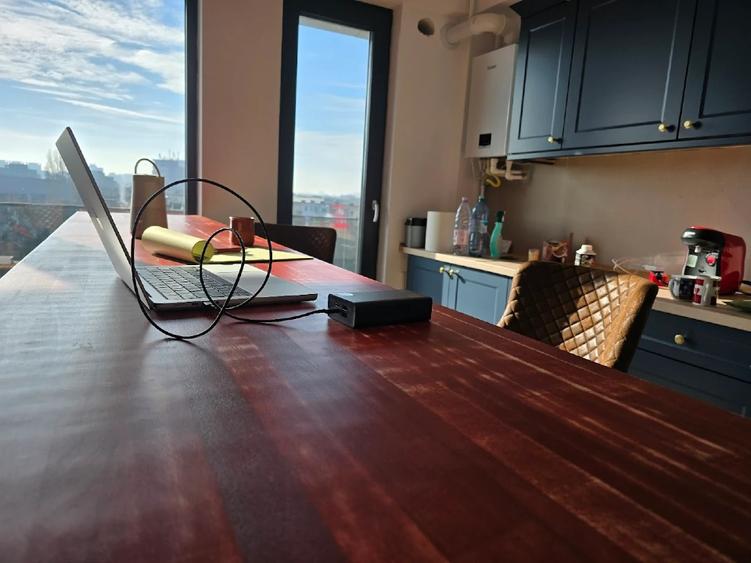 Spatiu birou de inchiriat - constructie noua, langa City Park Mall - 6