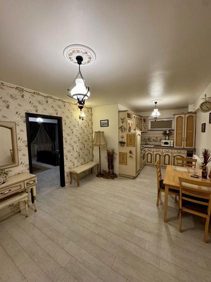 Apartament de inchiriat Brazda lui Novac - 7