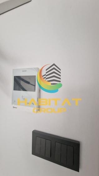 3 camere bloc finalizat Pallady - 25