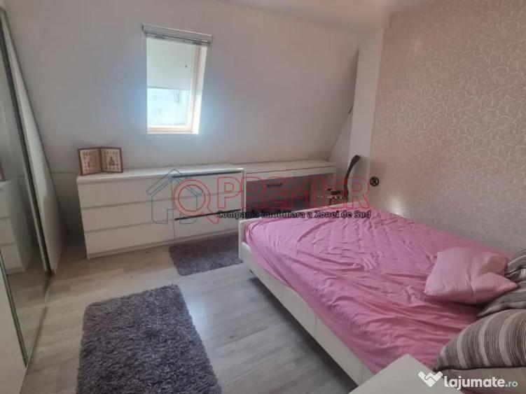 Strada Resita - apartament 2 camere + pod - 3