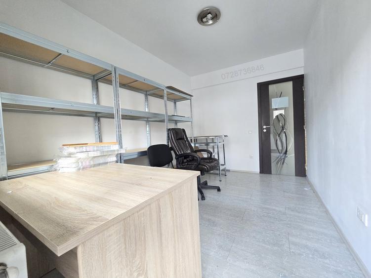 Radu Beller - Piata Dorobanti, stradal, cu centrala proprie - 7