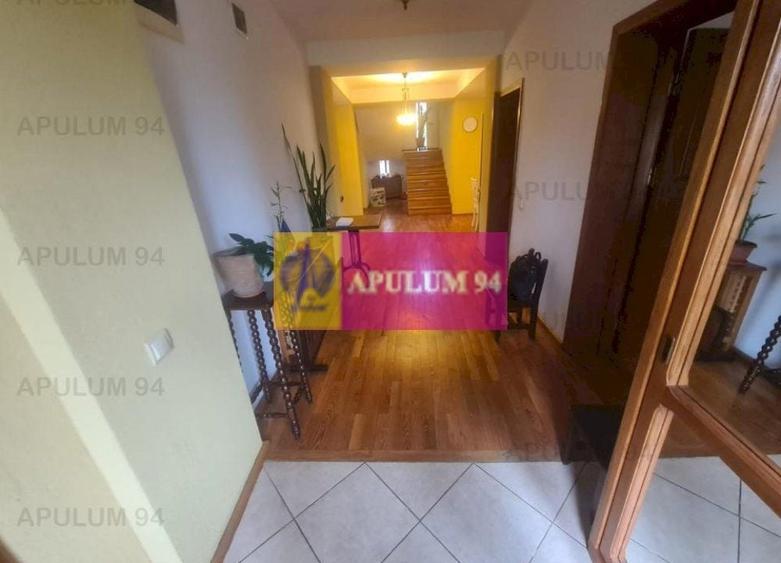 Vilă de v&acirc;nzare &icirc;n Cornu - 44