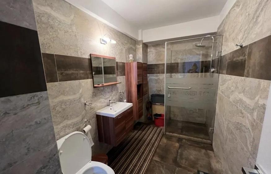 Apartament Pet Friendly, 58 mp, balcon, zona Razoare - 5
