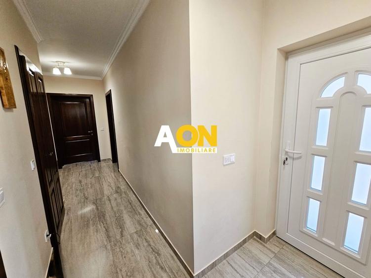 1/2 Duplex, mobilat, utilat, 4 camere, 250 mp teren, Cetate - 6