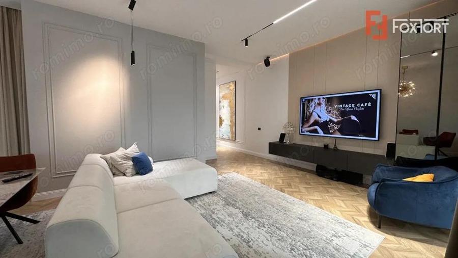 Duplex deosebit pe parter, 3 camere, 110 mp, in Chisoda - 7