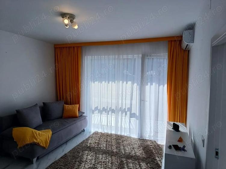 Apartament de inchiriat Oradea, Prima Universitatii - 4