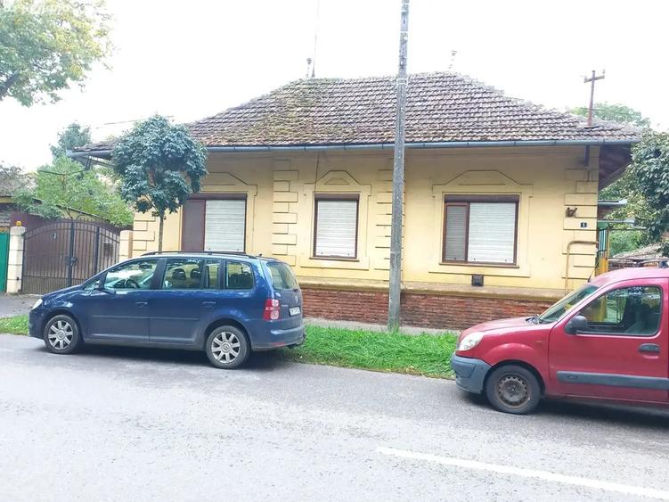 Casa de vanzare Carei jud Satu Mare - 2