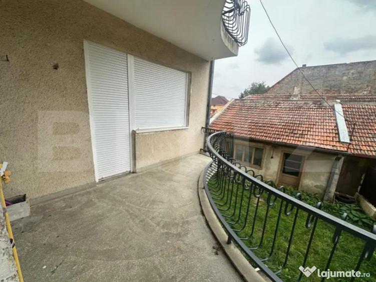 Apartament 4 camere, 120 mp, zona Titulescu - 8