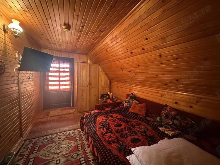 Agentia imobiliara VIGAFON vinde casa 4 camere Homoraciu - 1