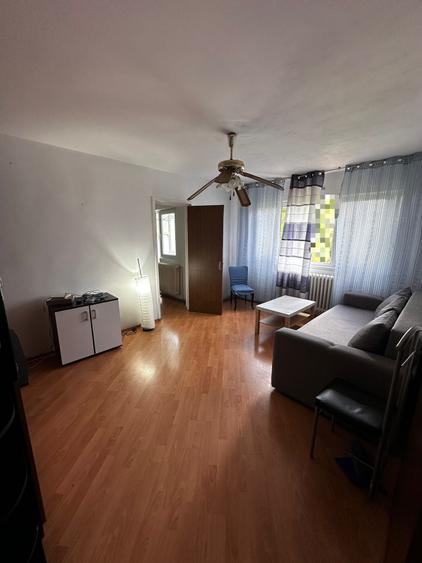 Apartament cu 2 camere, etaj 3/4, zona Alexandru cel Bun - 3