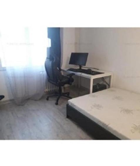 Proprietar închiriez ap 3 cam decom Metrou Ressu 5 min , piața , școli, parc - 1